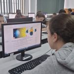 Cine sunt cei mai buni elevi la geografie din Sibiu si Medias lista tuturor celor calificati pentru etapa nationala