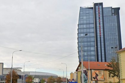 Compania din Sibiu care a redus bonurile angajatilor la 5 lei ofera explicatii Un efort de a pastra locurile de munca