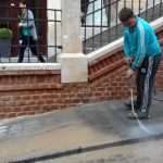 Consilierul local Adrian Bibu solicit curenie de primvar ca la Summit ul din 2019 n Sibiu video