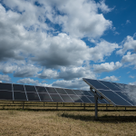 Consiliul Judetean Sibiu a initiativ licitatia pentru parcul fotovoltaic din Azel va satisface 30 din consumul anual