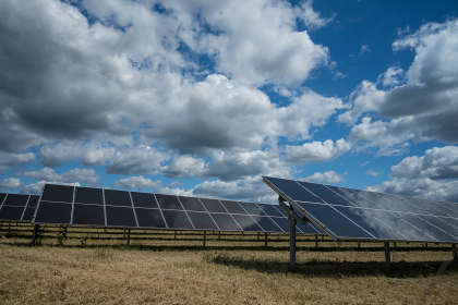 Consiliul Judetean Sibiu a initiativ licitatia pentru parcul fotovoltaic din Azel va satisface 30 din consumul anual