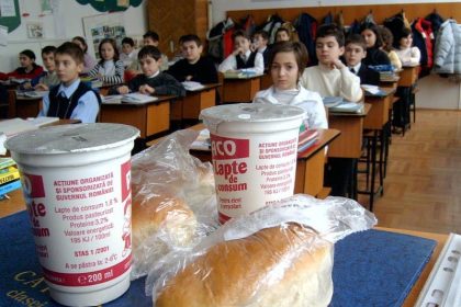 Consiliul Judetean Sibiu lanseaza 3 chestionare pentru imbunatatirea Programului colar