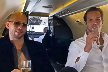 Controverse in Hong Kong dupa sosirea fratilor Tate politia nu ii poate retine