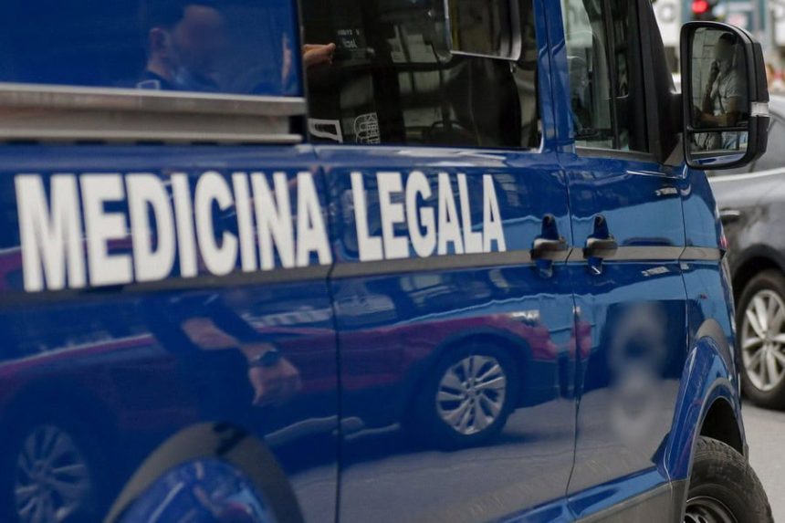 Crima pe strada la Bazna un barbat batut de un adolescent pana la moarte