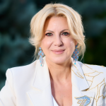 Cristina Chiriac refuzata de CSM pentru poziia de Procuror General al Romaniei