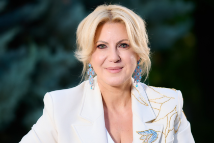 Cristina Chiriac refuzata de CSM pentru poziia de Procuror General al Romaniei