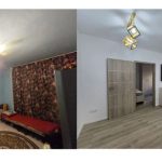 Cum arata o renovare fara neplaceri in Sibiu Povestea Cristinei care a transformat un apartament de 40 de mp cu 25 112 euro