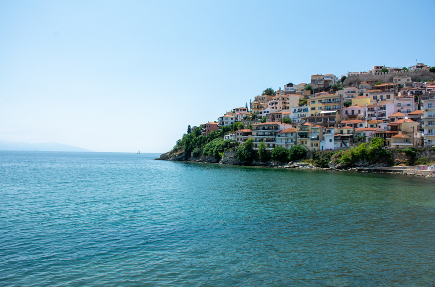 Cutremur puternic in dimineata zilei de marti in apropierea coastelor Italiei