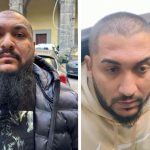 Dani Mocanu adus in catuse pe Aeroportul Otopeni dupa extradarea din Italia