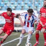 Data si ora meciului Otelul au fost stabilite