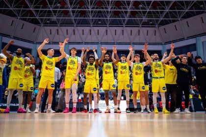 Datoriile de la CSU Sibiu aproape stinse ULBS anunta ca lucrurile au inceput sa se miste video