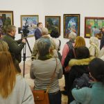 De la Baia Mare la Sibiu expozitie de amploare la Muzeul National Brukenthal