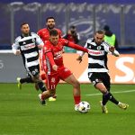 Decizia lui Dorinel Munteanu dupa incidentul cu Albu Mie imi trece repede supararea video