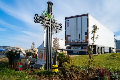 Decizie importanta in cazul accidentului mortal de la Dedeman aprobat pentru judecarea soferului