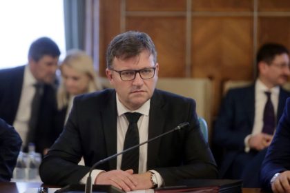 Declaratie ingrijoratoare a unui deputat PSD Carne din Brazilia cu hormoni cancerigeni gasita in UE