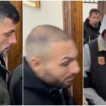 Declaratii shocante ale unuia dintre ucigasii lui Kreiner a dezvaluit cine i a oferit informatii sa vina in Sibiu video