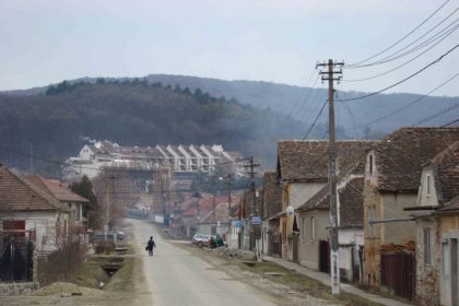 Deficit de medici de familie in Sibiu 7 comuna nu dispun de personal medical suficient