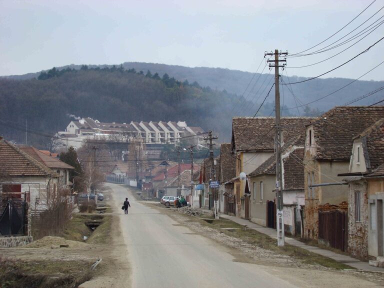 Deficit de medici de familie in Sibiu 7 comuna nu dispun de personal medical suficient