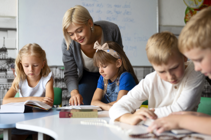 Demisii in masa in invatamant sute de profesori au renuntat la catedre