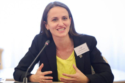 Denunt la DNA impotriva Oanei Toiu se solicita ridicarea imunitatii Ministrului de Externe