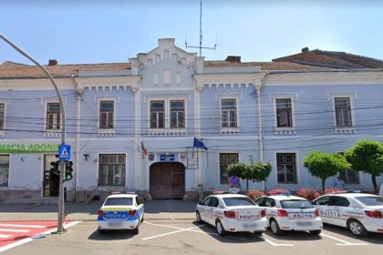 Doi sibieni condamnati la inchisoare capturati de politie in judetul Alba