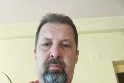 Doliul in fotbalul sibian Claudiu Bobolot a decedat