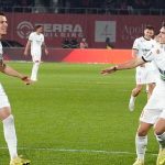 Dorinel Munteanu a explicat inlocuirea lui Ciubotaru din prima repriza Am mari sperante in el