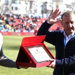 Dorinel Munteanu entuziasmat dupa ce a fost premiat la Galati Au incercat sa ma deranjeze