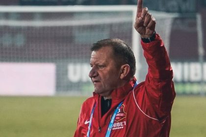 Dorinel Munteanu pregatit pentru ce e mai rau Unii ma vor aplauda altzi ma vor huidui video