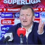 Dorinel Munteanu socat de greselile din aparare Pentru mine este ceva foarte grav