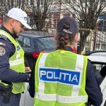 Doua accidente intr o zi in Sibiu si Selimbar soferii consumaser alcool