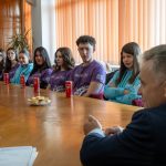 Doua echipe din Medias sau calificat la competitia nationala de robotica