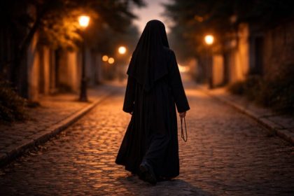 Doua femei care se pretind maicute cer bani pe TikTok pentru rugaciuni si dezlegari