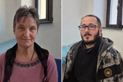 Doua marturii cutremuratoare cum au aflat doi pacienti din Sibiu ca au tuberculoza