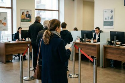 Drama unei mame din Sibiu 8 ani de lupta cu banca pentru 100000 de lei retrasi in mod abuziv