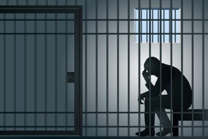 Dup 20 de ani de inchisoare pentru omor un sibian ajunge din nou la inchisoare