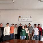 Elevii din Sibiu rezultate remarcabile la olimpiada de matematica lista completa a celor calificati pentru etapa nationala