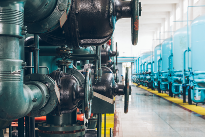 Europa simte impactul razboiului din Orientul Mijlociu pretul gazelor naturale creste cu 25