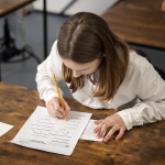 Evaluarea Nationala 2026 Ce teme au avut elevii la simularea de matematica