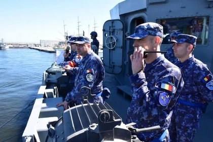 Exercitiu militar de mare amploare in Romania NATO evalueaza reactia la un atac din partea Rusiei