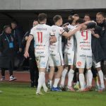 FC Hermannstadt are un nou scop Claudiu Rotar Echipa se dezvolta