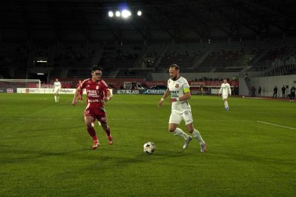 FC Hermannstadt victorie impresionanta in fata celor de la Botosani Sibiul avanseaza pe loc de baraj video foto