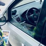 Filtre si controale de trafic pe Valea Oltului policistii opresc aproape toate vehiculele