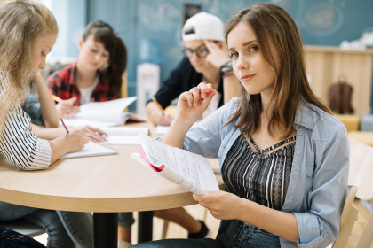 Fisa de inscriere la liceu 2026 Informatia esentiala pentru elevii de clasa a 8 a