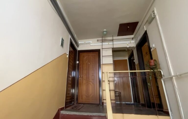 Fiul care si a omorat mama la Sibiu va petrece 11 ani in inchisoare Sustine ca a fost o eroare fatala