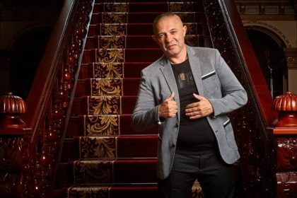 Fiul lui Nicolae Guta retinut dupa ce a fost prins condusand sub influenta substantelor interzise si cu permisul suspendat video