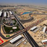 Formula 1 anuleaza cursele din Bahrain si Arabia Saudita din cauza conflictului din Orientul Mijlociu