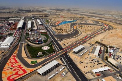 Formula 1 anuleaza cursele din Bahrain si Arabia Saudita din cauza conflictului din Orientul Mijlociu