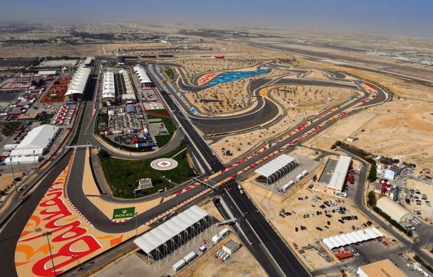 Formula 1 anuleaza cursele din Bahrain si Arabia Saudita din cauza conflictului din Orientul Mijlociu
