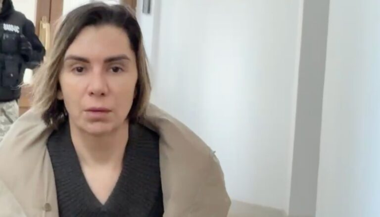 Fosta iubita a lui Adrian Kreiner a contestat din nou masura arestului preventiv ce au hotarat judecatorii